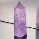 【限定 一点物】アメジスト ポイント Amethyst アメシスト 紫水晶 アメジスト 原石 柱 ポイント 置物 石 鉱石 クラスター インテリア Point ...