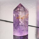 【厳選 一点物】アメジスト ポイント 紫水晶 Amethyst アメシスト アメジスト 原石 インテリア クラスター 柱 ポイント 置物 石 鉱石 鉱物 アメジ...