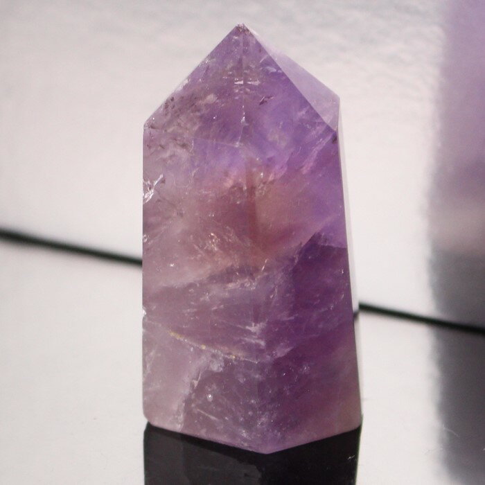 アメトリン ポイント アメジスト シトリン ametrine 黄紫水晶 アメトリン 原石 置物 石 鉱石 鉱物 クラスター 柱 ポイント Point アメトリン...