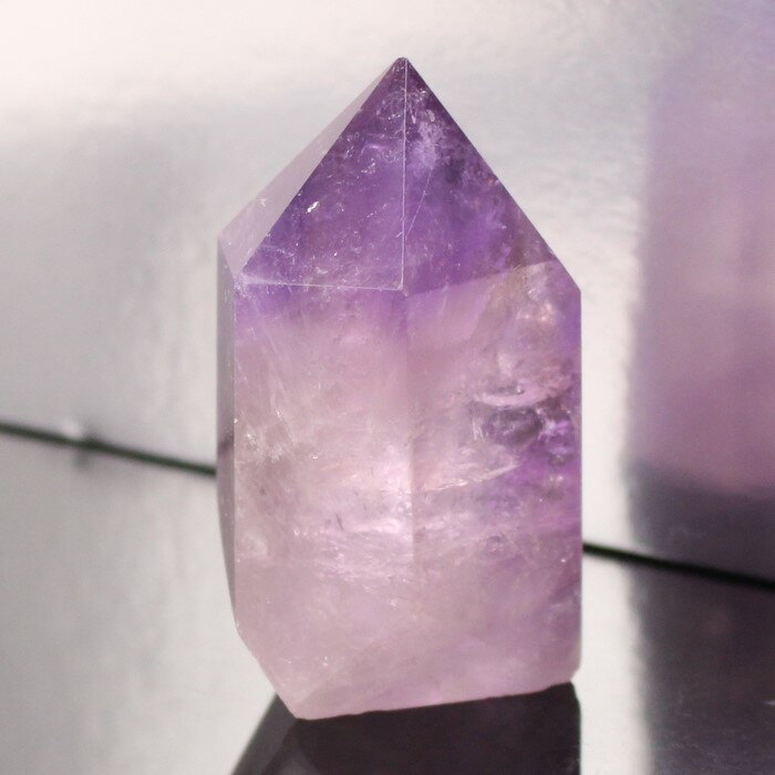 アメトリン ポイント ametrine アメジスト シトリン 黄紫水晶 アメトリン 原石 置物 石 鉱石 鉱物 クラスター 柱 ポイント Point アメトリン...
