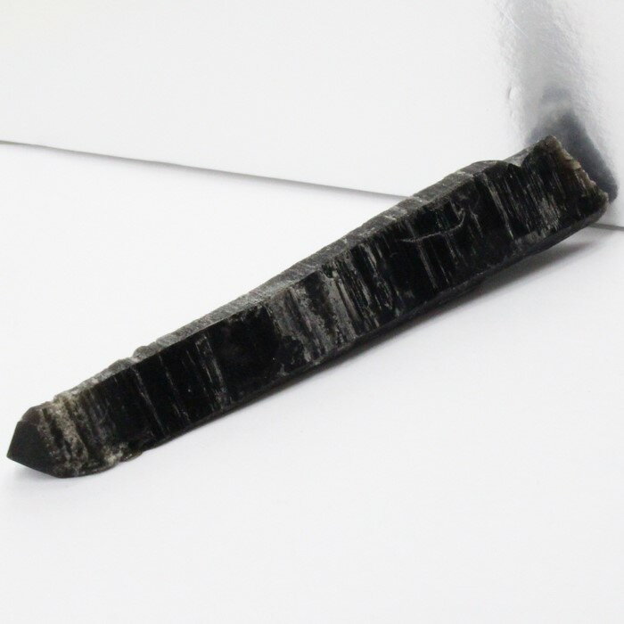 モリオン 原石 クラスター 黒水晶 Morion モリオン 原石 魔除け 邪気払い クラスター 置物 Point 柱 石 インテリア ポイント 浄化 モリオン原...