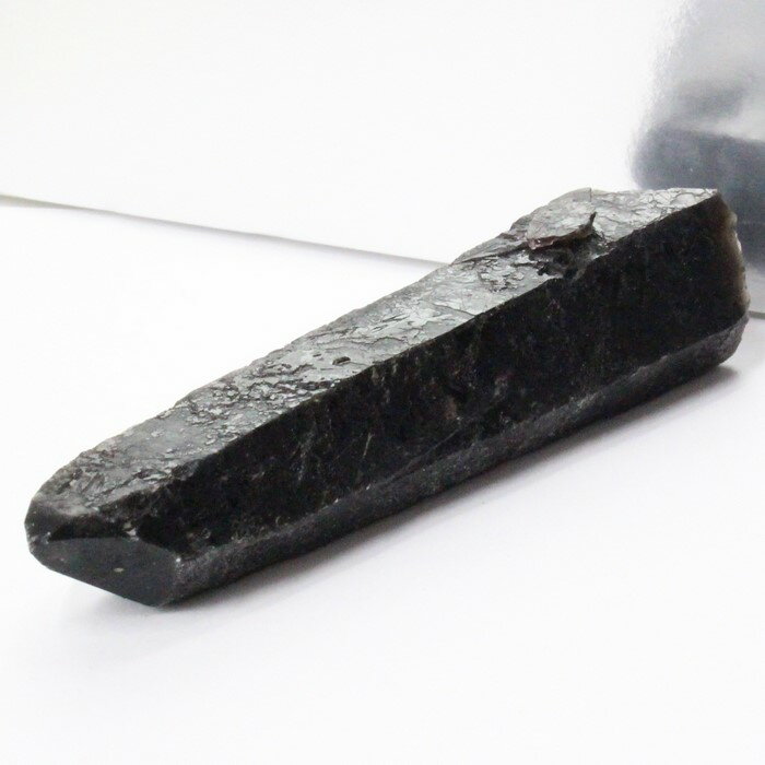 モリオン 原石 クラスター 黒水晶 Morion モリオン 原石 浄化 魔除け 邪気払い ポイント クラスター 置物 Point 柱 石 インテリア モリオン原...