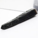 【厳選品質 一点物】モリオン 原石 クラスター モリオン Morion 黒水晶 原石 魔除け 邪気払い クラスター 置物 Point 柱 石 インテリア ポイン...