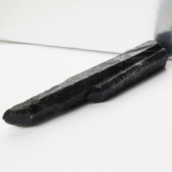 【一点物 現物】モリオン 原石 クラスター 黒水晶 Morion モリオン クラスター 原石 ポイント 浄化 魔除け 邪気払い 置物 Point 柱 石 インテ...