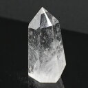 水晶 ポイント クリスタル Crystal すいしょう クォーツ 水晶 原石 Point 浄化 置物 クラスター 魔除け 浄化用水晶 ポイント 水晶ポイント メ...