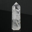 【レア 1点物】水晶 ポイント クリスタル すいしょう Crystal 水晶 置物 原石 Point 浄化 魔除け 浄化用水晶 ポイント 水晶ポイント パワース...
