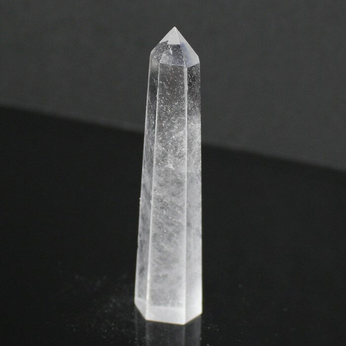 【限定 一点物】水晶 ポイント すいしょう クリスタル Crystal クォーツ 水晶 原石 石 Point 浄化 魔除け 浄化用水晶 ポイント 置物 クラスター 水晶ポイント メンズ レディース 一点物アイテム 天然石 水晶