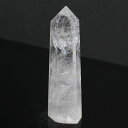 水晶 ポイント クリスタル Crystal すいしょう クォーツ 水晶 置物 原石 Point 浄化 魔除け 浄化用水晶 ポイント 水晶ポイント 天然石 原石 ...