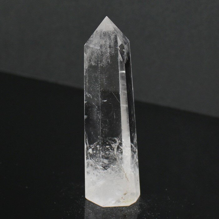 水晶 ポイント Crystal ロッククリスタル クォーツ 水晶 原石 石 Point 浄化 魔除け 浄化用水晶 ポイント 置物 クラスター 水晶ポイント 天然...