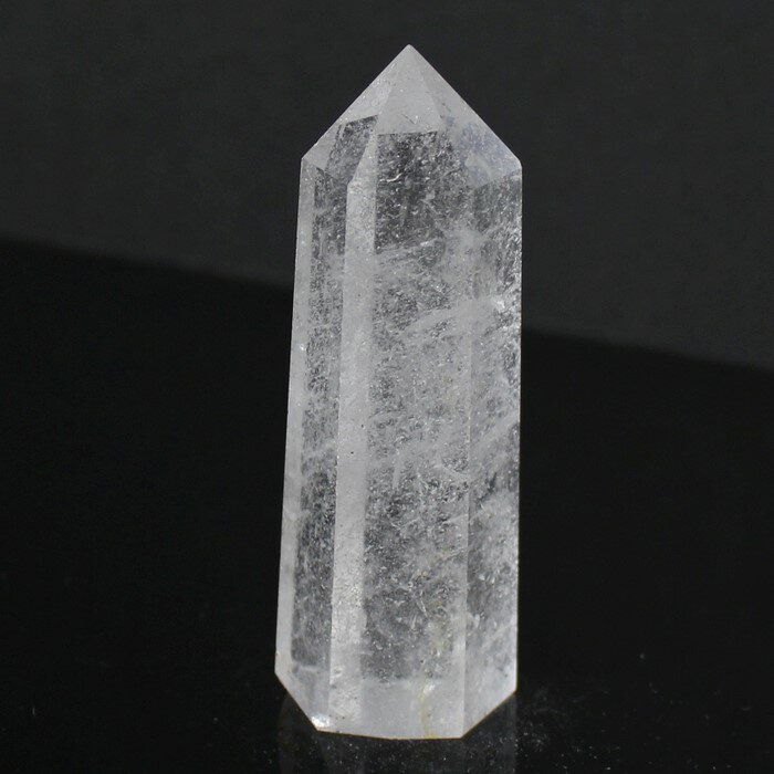 【一点物 現物】水晶 ポイント クリスタル すいしょう Crystal 水晶 原石 Point 浄化 魔除け 浄化用水晶 ポイント 置物 クラスター 水晶ポイン...