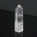 水晶 ポイント Crystal ロッククリスタル クォーツ 水晶 置物 原石 Point 浄化 魔除け 浄化用水晶 ポイント 水晶ポイント パワーストーン 原石 天然石 メンズ レディース 人気 水晶