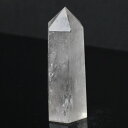 水晶 ポイント クリスタル すいしょう Crystal 水晶 置物 原石 Point 浄化 魔除け 浄化用水晶 ポイント 水晶ポイント メンズ レディース 限定...