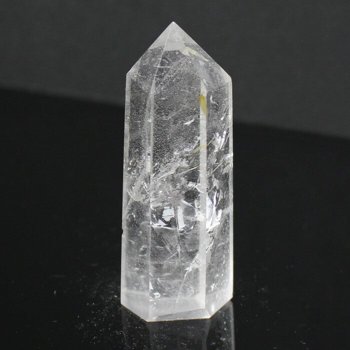 水晶 ポイント クリスタル Crystal すいしょう クォーツ 水晶 原石 Point 浄化 魔除け 浄化用水晶 ポイント 置物 クラスター 水晶ポイント 天...