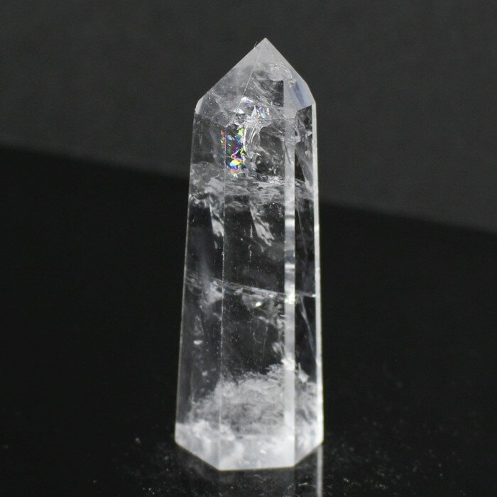 水晶 ポイント Crystal ロッククリスタル クォーツ 水晶 原石 石 Point 浄化 魔除け 浄化用水晶 ポイント 置物 クラスター 水晶ポイント 天然...