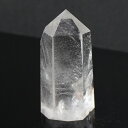 水晶 ポイント クリスタル Crystal ロッククリスタル 水晶 原石 Point 浄化 魔除け 浄化用水晶 ポイント 置物 水晶ポイント パワーストーン ク...