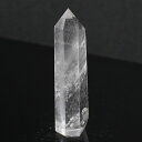 【限定 一点物】水晶 ポイント クリスタル すいしょう Crystal 水晶 原石 ポイント 置物 Point 浄化 魔除け 浄化用水晶 水晶ポイント パワース...