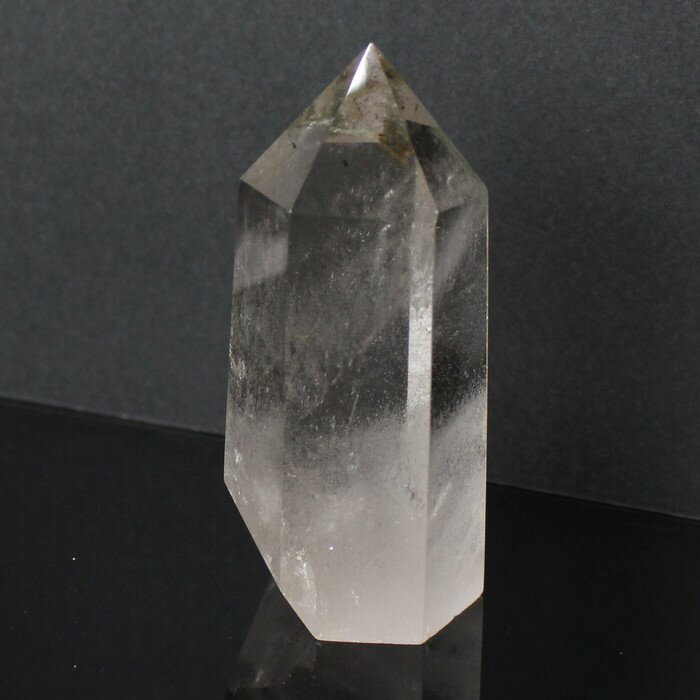 【希少 大きい サイズ 一点物現物】水晶 ポイント Crystal ロッククリスタル クォーツ 水晶 原石 Point 浄化 魔除け 浄化用水晶 ポイント 置物 水晶ポイント メンズ レディース 一点物 パワーストーン 水晶