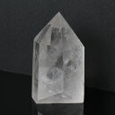 【希少 大きい サイズ 一点物現物】水晶 ポイント クリスタル Crystal ロッククリスタル 水晶 原石 Point 浄化 魔除け 浄化用水晶 ポイント 置...