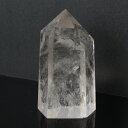 【希少 大きい サイズ 一点物現物】水晶 ポイント すいしょう クリスタル Crystal クォーツ 水晶 置物 原石 Point 浄化 魔除け 浄化用水晶 ポ...