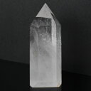 【希少 大きい サイズ 一点物現物】水晶 ポイント クリスタル Crystal ロッククリスタル 水晶 原石 Point 浄化 魔除け 浄化用水晶 ポイント 置...