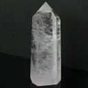 【希少 大きい サイズ 一点物現物】水晶 ポイント クリスタル Crystal すいしょう クォーツ 水晶 原石 Point 浄化 魔除け 浄化用水晶 ポイント...