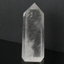 【希少 大きい サイズ 一点物現物】水晶 ポイント クリスタル Crystal ロッククリスタル 水晶 置物 原石 Point 浄化 魔除け 浄化用水晶 ポイン...