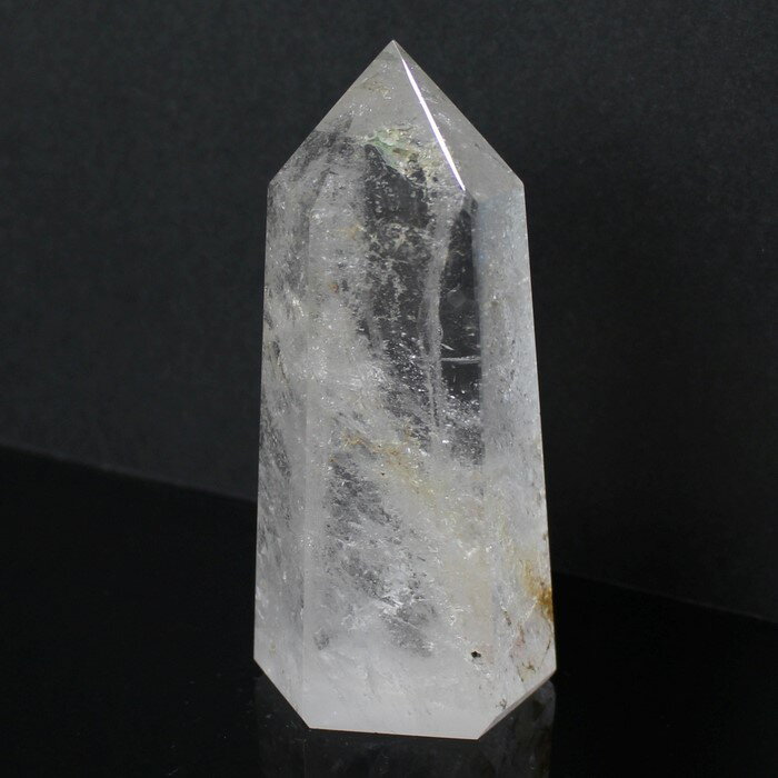 【希少 大きい サイズ 一点物現物】水晶 ポイント クリスタル Crystal すいしょう クォーツ 水晶 原石 Point 浄化 魔除け 浄化用水晶 ポイント...