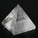 水晶 ピラミッド クリスタル すいしょう Crystal 水晶 原石 石 Pyramid 浄化 魔除け 浄化用水晶 厄除け 置物 クラスター 水晶ピラミッド パ...