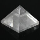 水晶 ピラミッド すいしょう クリスタル Crystal クォーツ 水晶 置物 原石 Pyramid 浄化 魔除け 浄化用水晶 厄除け 水晶ピラミッド メンズ レディース 一点物 パワーストーン 水晶
