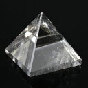 水晶 ピラミッド Crystal ロッククリスタル クォーツ 水晶 原石 Pyramid 浄化 置物 クラスター 魔除け 浄化用水晶 厄除け 水晶ピラミッド パ...