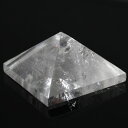 厄除け 水晶 ピラミッド クリスタル Crystal すいしょう クォーツ 水晶 置物 原石 Pyramid 浄化 魔除け 浄化用水晶 厄除け 水晶ピラミッド 天然石 クリスタル 人気 おすすめ パワーストーン 一点物 水晶