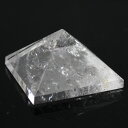 【一点物 現物】水晶 ピラミッド Crystal ロッククリスタル クォーツ 水晶 原石 石 Pyramid 浄化 魔除け 浄化用水晶 厄除け 置物 クラスター 水晶ピラミッド メンズ レディース パワーストーン 人気 おすすめ 天然石 海外直輸入価格 水晶