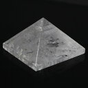【限定 一点物】水晶 ピラミッド Crystal ロッククリスタル クォーツ 水晶 原石 厄除け 置物 Pyramid 浄化 魔除け 浄化用水晶 水晶ピラミッド...