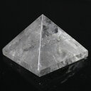 厄除け 水晶 ピラミッド クリスタル Crystal すいしょう クォーツ 水晶 原石 Pyramid 浄化 魔除け 浄化用水晶 厄除け 置物 水晶ピラミッド パワーストーン クリスタル 天然石 メンズ レディース 人気 水晶