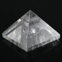 厄除け 【厳選 一点物】水晶 ピラミッド クリスタル Crystal ロッククリスタル 水晶 置物 原石 Pyramid 浄化 魔除け 浄化用水晶 厄除け 水晶ピラミッド パワーストーン 置物 天然石 メンズ レディース 人気 水晶