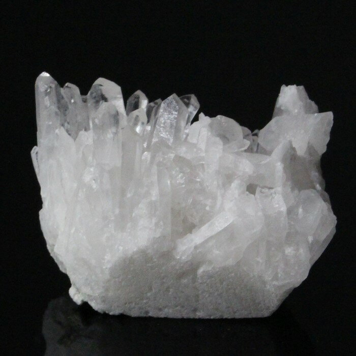 水晶 クラスター クリスタル すいしょう Crystal 水晶 置物 原石 浄化用水晶 天然水晶 Cluster 石 浄化 クラスター 水晶クラスター パワース...