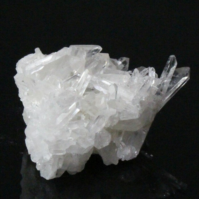 水晶 クラスター クリスタル Crystal ロッククリスタル 水晶 原石 浄化用水晶 天然水晶 Cluster 石 置物 浄化 クラスター 水晶クラスター パ...