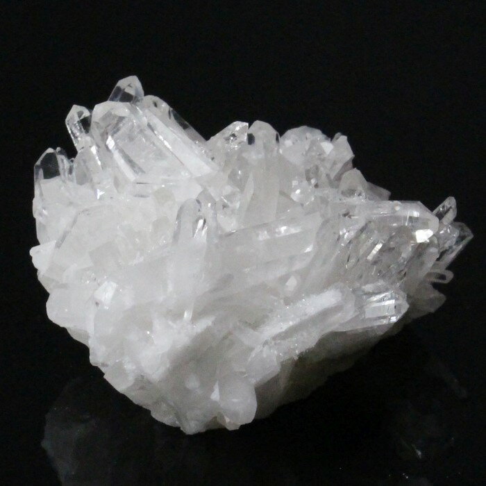 水晶 クラスター Crystal ロッククリスタル クォーツ 水晶 置物 原石 浄化用水晶 天然水晶 Cluster 石 浄化 クラスター 水晶クラスター 天然...