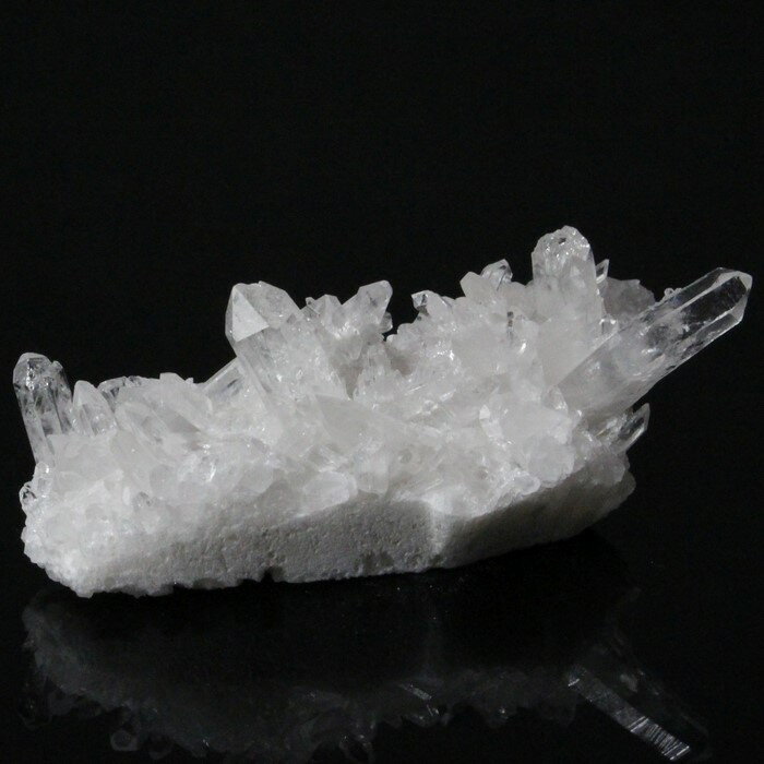 水晶 クラスター すいしょう クリスタル Crystal クォーツ 水晶 置物 原石 浄化用水晶 天然水晶 Cluster 石 浄化 クラスター 水晶クラスター...