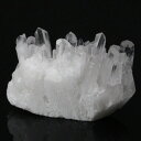 【厳選品質 一点物】水晶 クラスター Crystal ロッククリスタル クォーツ 水晶 原石 浄化用水晶 鉱石 鉱物 天然水晶 Cluster 石 置物 浄化 ...