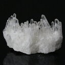 水晶 クラスター クリスタル Crystal すいしょう クォーツ 水晶 原石 クラスター 鉱石 水晶クラスター パワーストーン クラスター 天然石 メンズ レ...