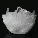【レア 1点物】水晶 クラスター Crystal ロッククリスタル クォーツ 水晶 原石 浄化用水晶 鉱石 鉱物 天然水晶 Cluster 石 置物 浄化 クラ...