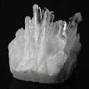【厳選品質 一点物】水晶 クラスター すいしょう クリスタル Crystal クォーツ 水晶 原石 鉱石 鉱物 浄化用水晶 天然水晶 置物 浄化 クラスター 水...
