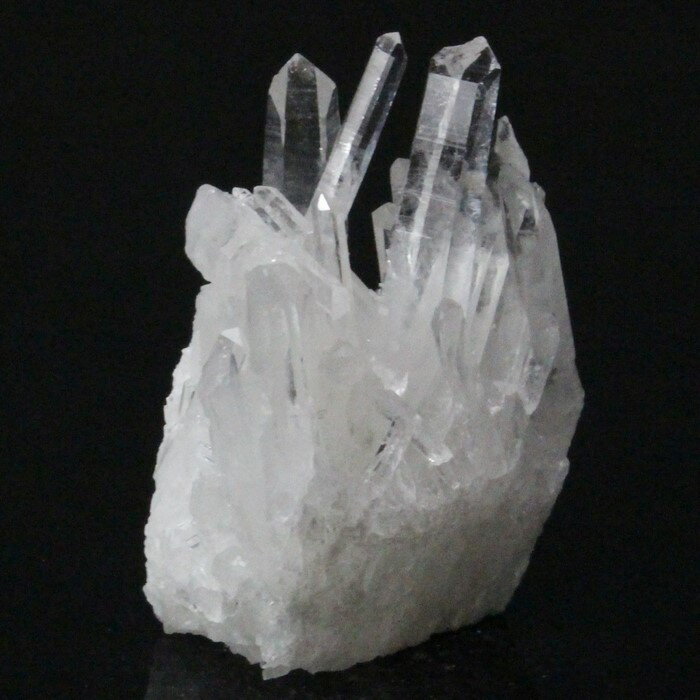 水晶 クラスター クリスタル すいしょう Crystal 水晶 置物 原石 浄化用水晶 天然水晶 Cluster 石 浄化 クラスター 水晶クラスター パワース...