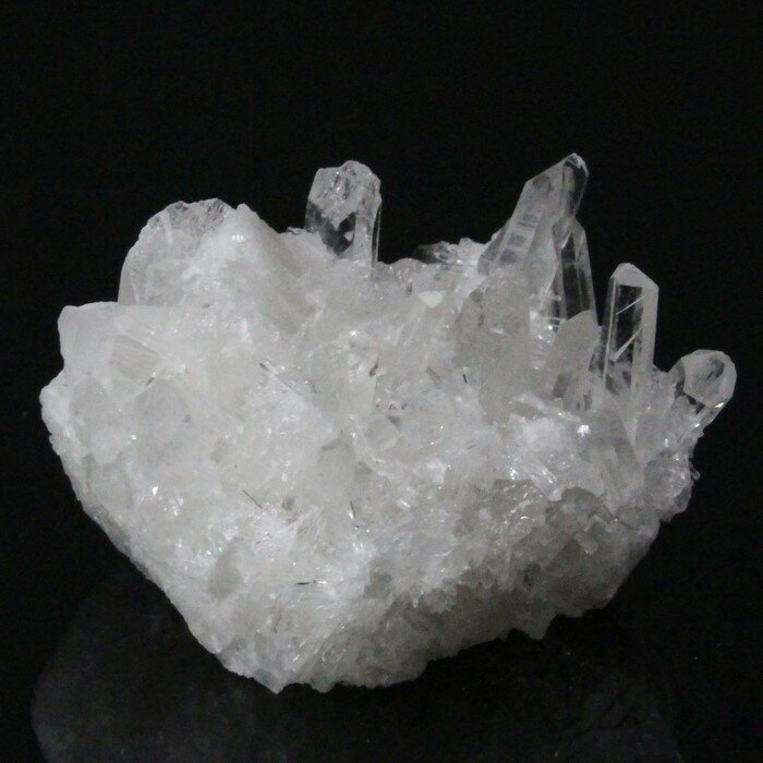 水晶 クラスター クリスタル Crystal すいしょう クォーツ 水晶 原石 クラスター 鉱石 水晶クラスター メンズ レディース パワーストーン 人気 おす...