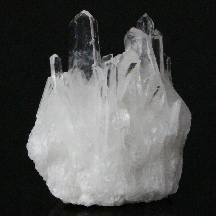 水晶 クラスター クリスタル すいしょう Crystal 水晶 原石 石 置物 浄化 クラスター 浄化用水晶 鉱石 鉱物 天然水晶 Cluster 水晶クラスタ...