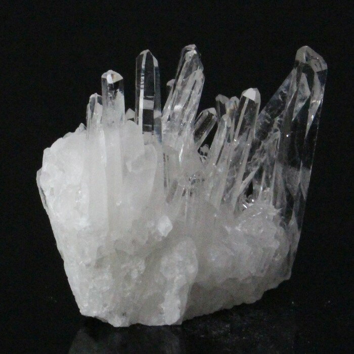 水晶 クラスター クリスタル Crystal ...の紹介画像2