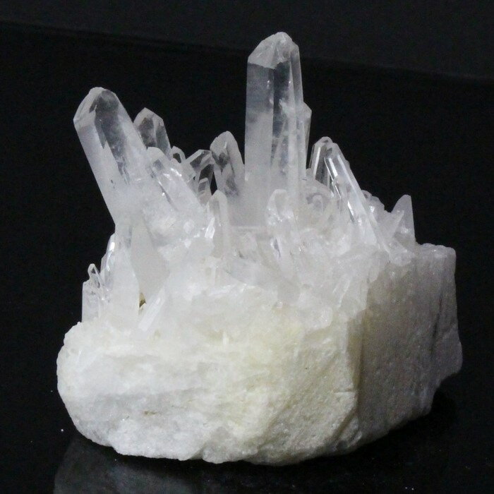 水晶 クラスター すいしょう クリスタル Crystal クォーツ 水晶 置物 原石 浄化用水晶 天然水晶 Cluster 石 浄化 クラスター 水晶クラスター...