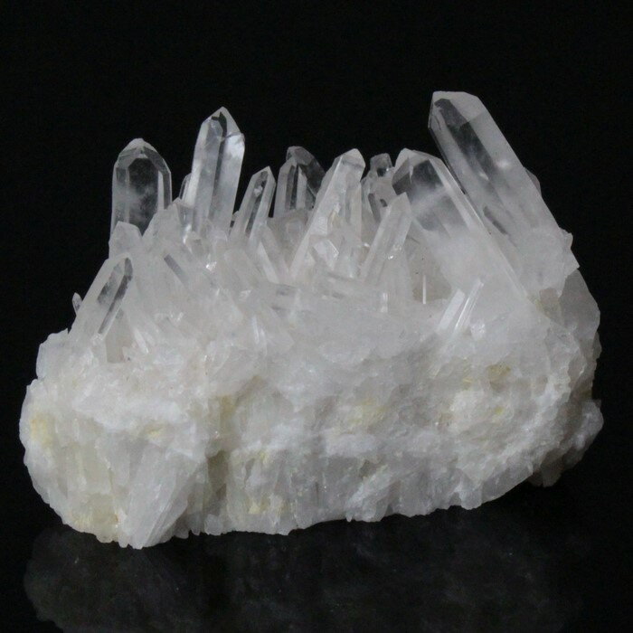 水晶 クラスター すいしょう クリスタル Crystal クォーツ 水晶 置物 原石 浄化用水晶 天然水晶 Cluster 石 浄化 クラスター 水晶クラスター...