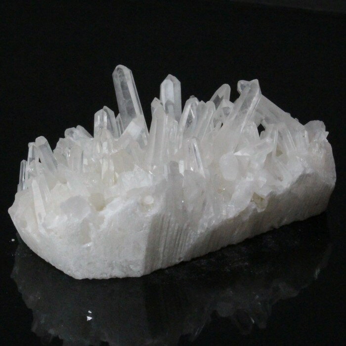 水晶 クラスター クリスタル すいしょう Crystal 水晶 原石 浄化用水晶 鉱石 鉱物 天然水晶 置物 浄化 クラスター 水晶クラスター パワーストーン ...